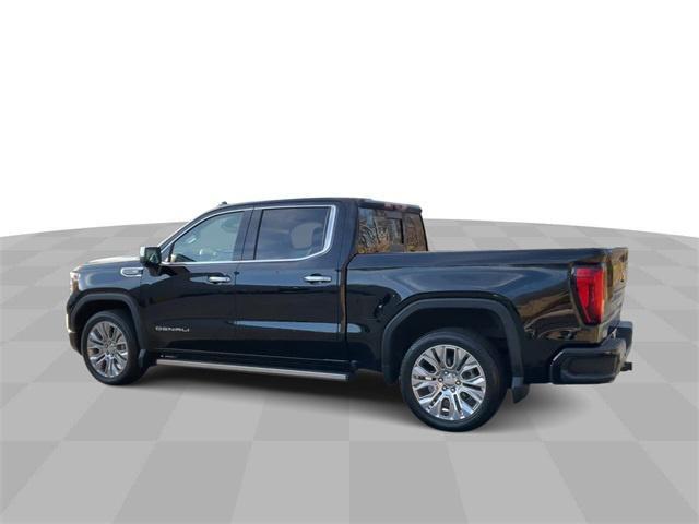 used 2020 GMC Sierra 1500 car, priced at $46,494