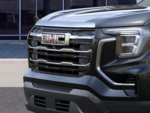 new 2025 GMC Terrain car, priced at $33,890