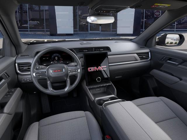 new 2025 GMC Terrain car, priced at $33,890