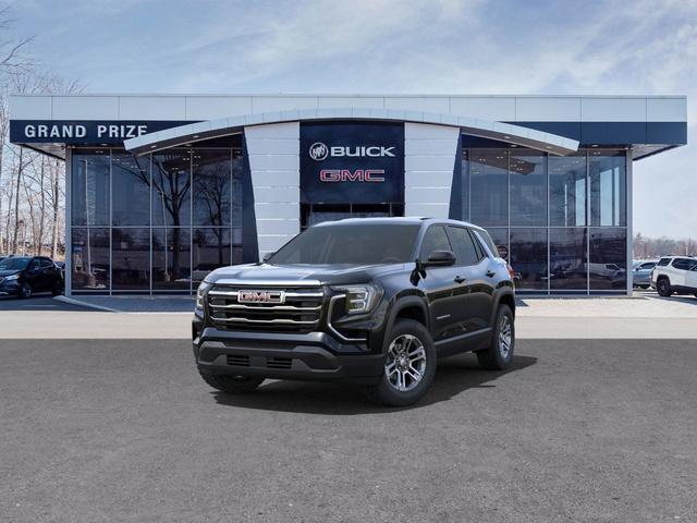 new 2025 GMC Terrain car, priced at $33,890