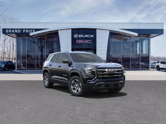 new 2025 GMC Terrain car, priced at $33,890