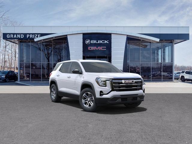 new 2025 GMC Terrain car, priced at $33,395