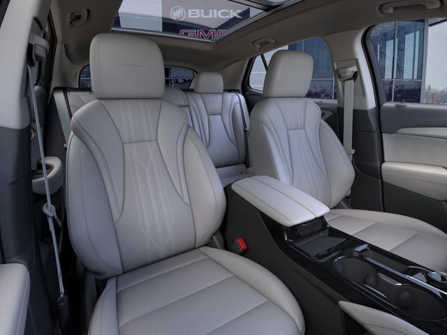 new 2024 Buick Envision car, priced at $48,995