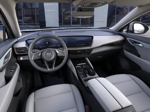 new 2024 Buick Envision car, priced at $48,995