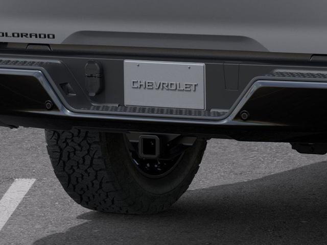 new 2025 Chevrolet Colorado car, priced at $53,084