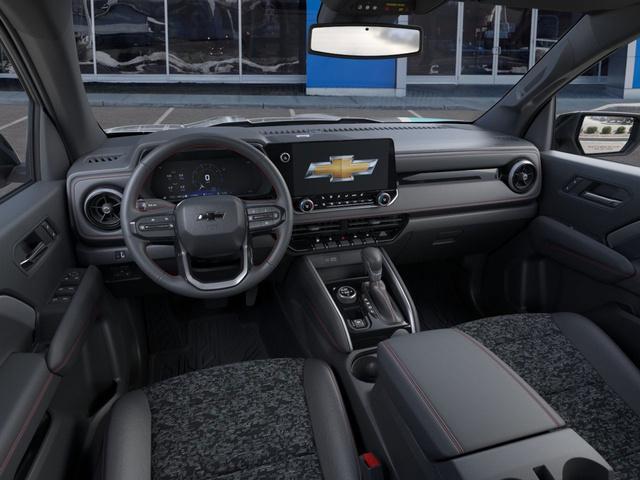 new 2025 Chevrolet Colorado car, priced at $53,084