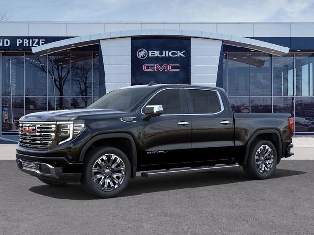 new 2024 GMC Sierra 1500 car, priced at $79,145