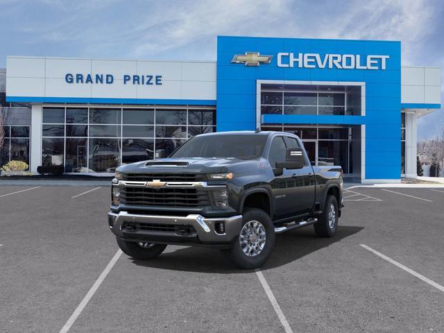 new 2025 Chevrolet Silverado 2500 car, priced at $62,965