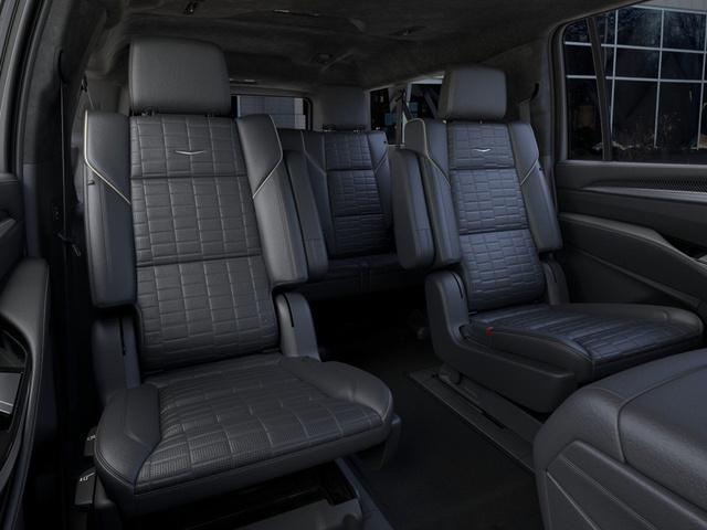 new 2025 Cadillac Escalade ESV car, priced at $164,990