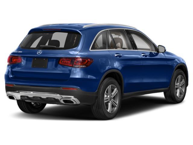 used 2020 Mercedes-Benz GLC 300 car, priced at $24,494