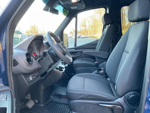 used 2024 Mercedes-Benz Sprinter 2500 car, priced at $51,994