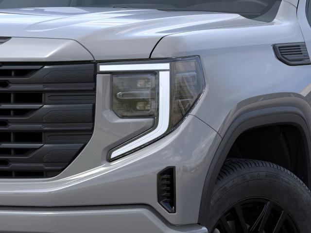 new 2024 GMC Sierra 1500 car, priced at $51,725