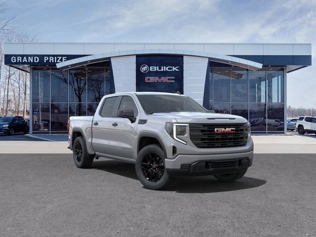 new 2024 GMC Sierra 1500 car, priced at $51,725