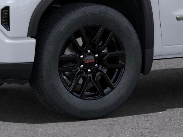 new 2025 GMC Sierra 1500 car, priced at $57,340