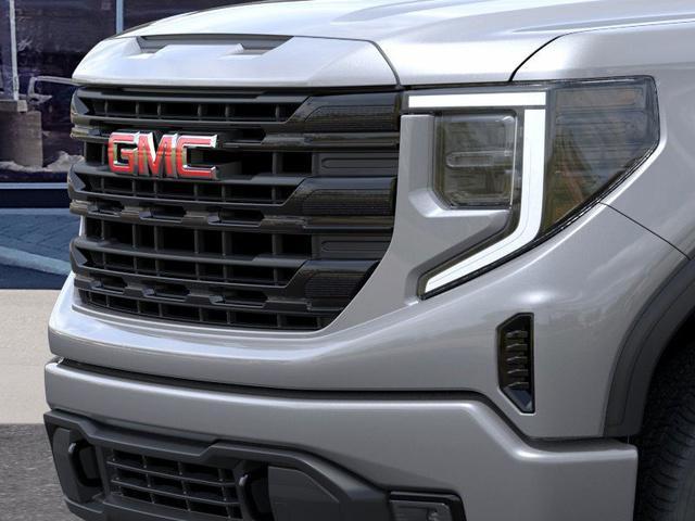 new 2025 GMC Sierra 1500 car, priced at $57,835