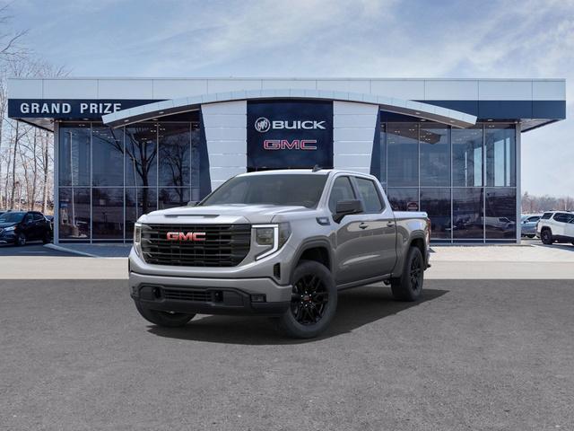 new 2025 GMC Sierra 1500 car, priced at $57,835