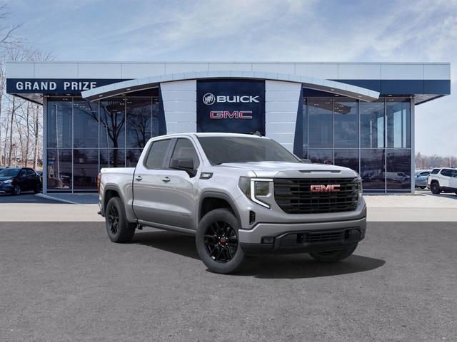 new 2025 GMC Sierra 1500 car, priced at $57,835