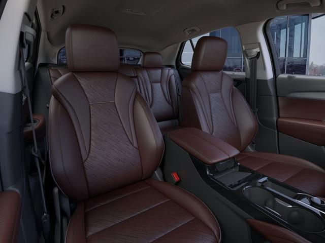 new 2024 Buick Envision car, priced at $42,140