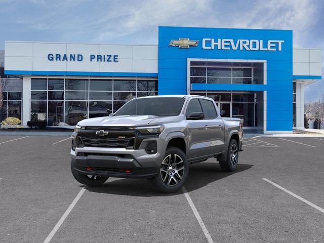 new 2024 Chevrolet Colorado car, priced at $47,060