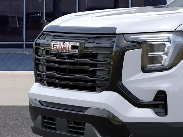 new 2025 GMC Terrain car, priced at $38,425