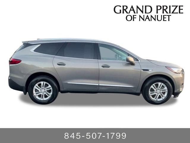 used 2019 Buick Enclave car, priced at $22,994