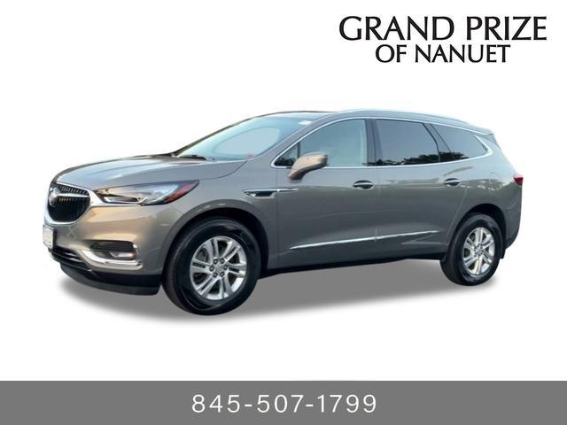 used 2019 Buick Enclave car, priced at $23,494