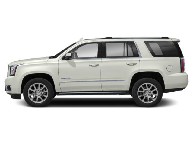 used 2020 GMC Yukon car, priced at $46,994