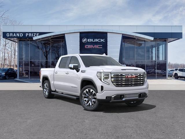 new 2024 GMC Sierra 1500 car, priced at $81,445