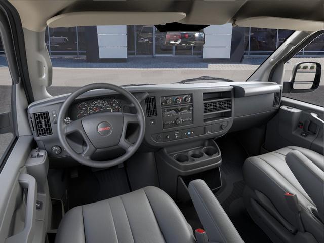 new 2025 GMC Savana 2500 car, priced at $46,320