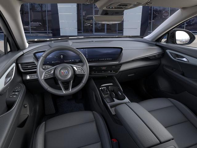 new 2024 Buick Envision car, priced at $48,395