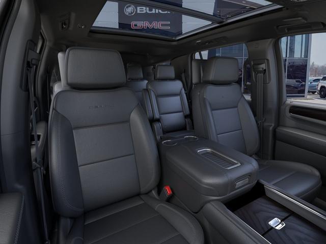 new 2024 GMC Yukon car, priced at $94,875