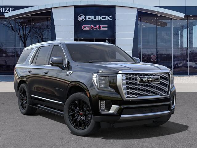 new 2024 GMC Yukon car, priced at $94,875