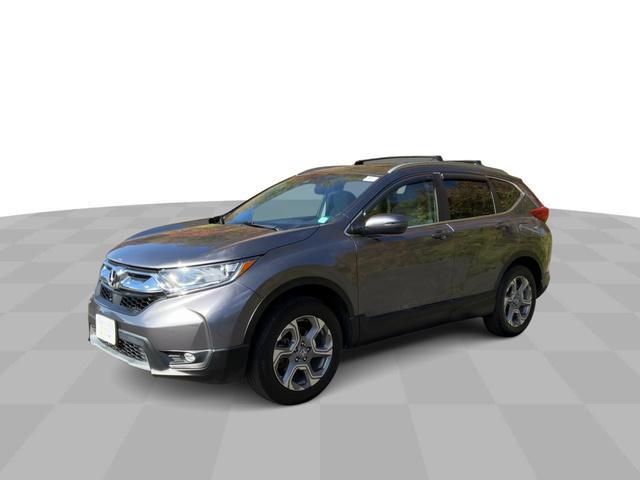 used 2019 Honda CR-V car, priced at $22,994