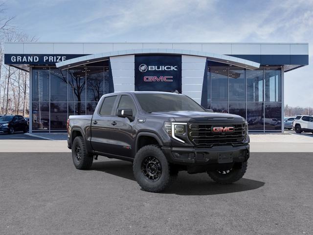 new 2024 GMC Sierra 1500 car, priced at $87,390