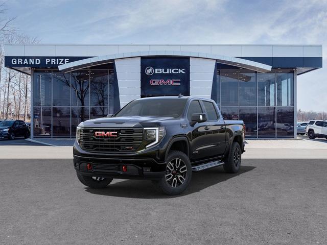 new 2025 GMC Sierra 1500 car, priced at $75,150