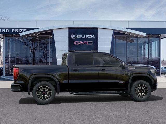 new 2025 GMC Sierra 1500 car, priced at $75,150