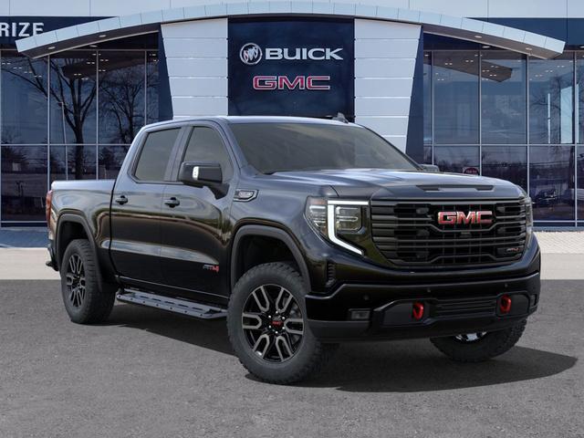 new 2025 GMC Sierra 1500 car, priced at $75,150