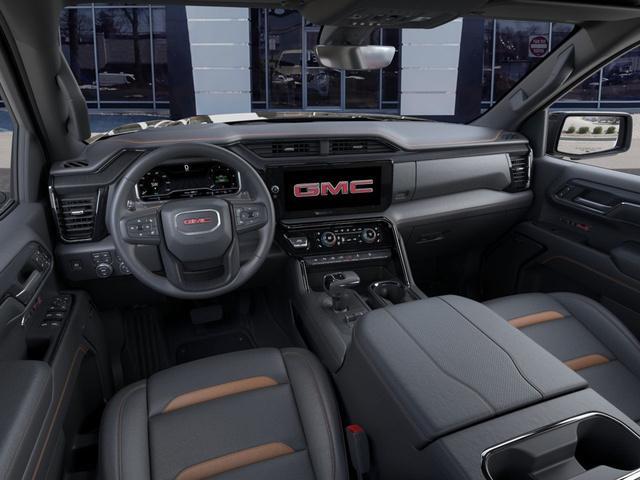 new 2025 GMC Sierra 1500 car, priced at $75,150