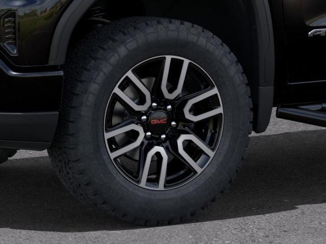 new 2025 GMC Sierra 1500 car, priced at $75,150