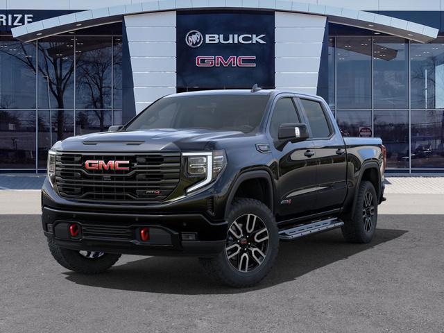 new 2025 GMC Sierra 1500 car, priced at $75,150