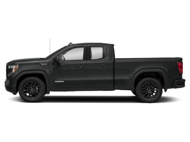 used 2021 GMC Sierra 1500 car, priced at $34,994