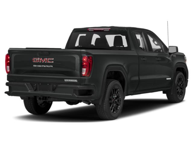 used 2021 GMC Sierra 1500 car, priced at $34,994