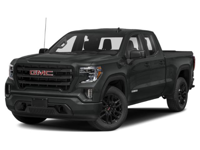 used 2021 GMC Sierra 1500 car, priced at $34,994