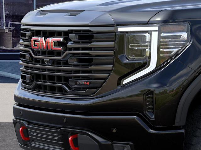 new 2025 GMC Sierra 1500 car, priced at $75,150