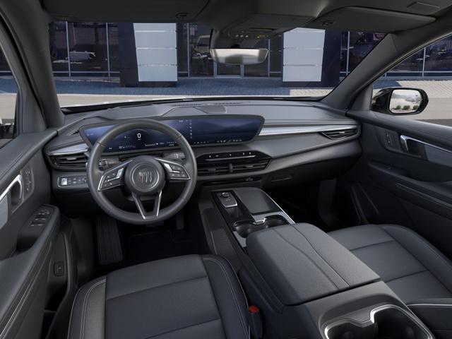 new 2025 Buick Enclave car, priced at $51,635