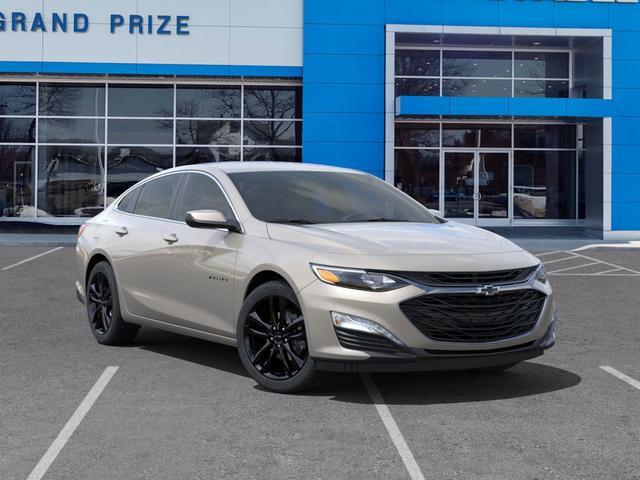 new 2025 Chevrolet Malibu car, priced at $30,465