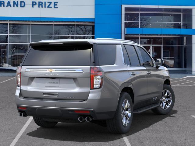 new 2024 Chevrolet Tahoe car, priced at $78,220