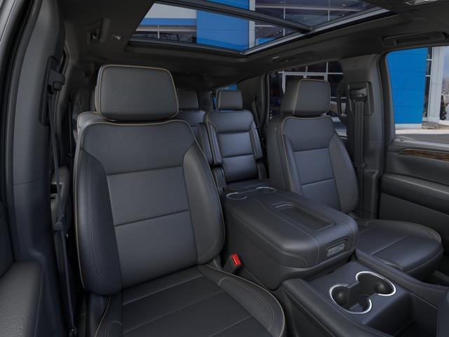 new 2024 Chevrolet Tahoe car, priced at $78,220