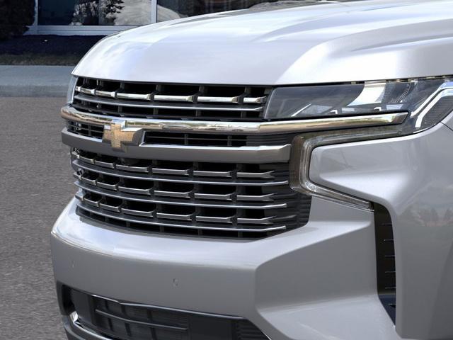 new 2024 Chevrolet Tahoe car, priced at $78,220