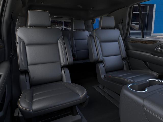 new 2024 Chevrolet Tahoe car, priced at $78,220